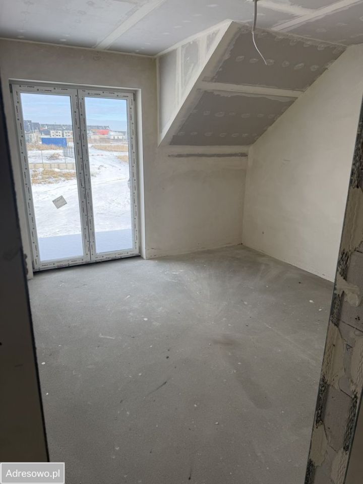 bliźniak, 5 pokoi Stargard, ul. gen. Stefana Grota-Roweckiego. Zdjęcie 6