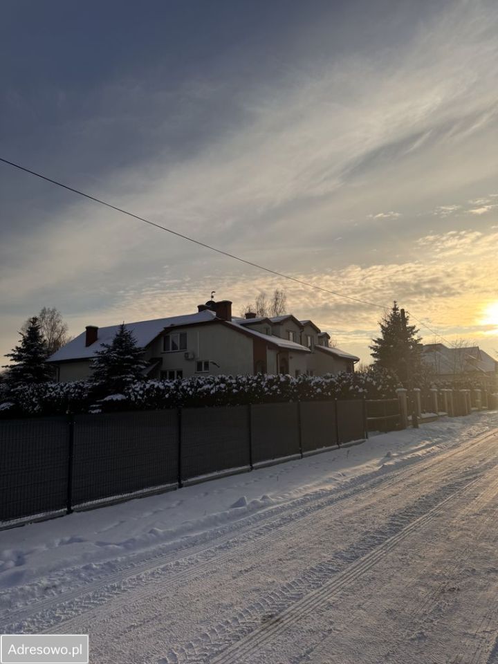 dom wolnostojący, 11 pokoi Okuniew, ul. Rattanowa. Zdjęcie 16