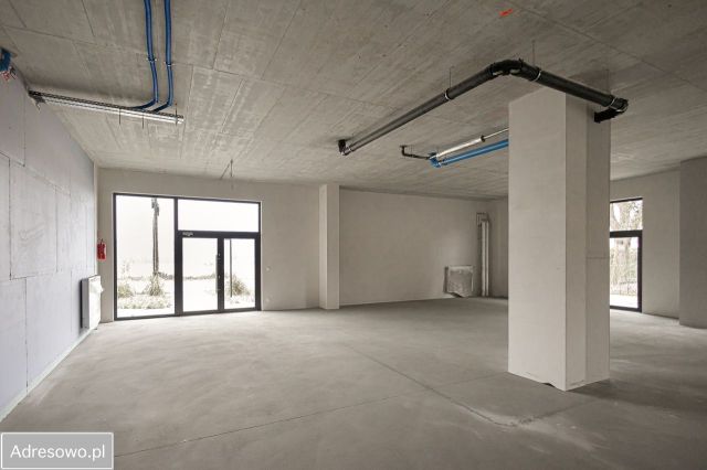 Lokal Kraków Dębniki. Zdjęcie 1