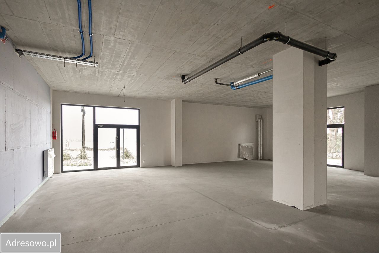 Lokal Kraków Dębniki