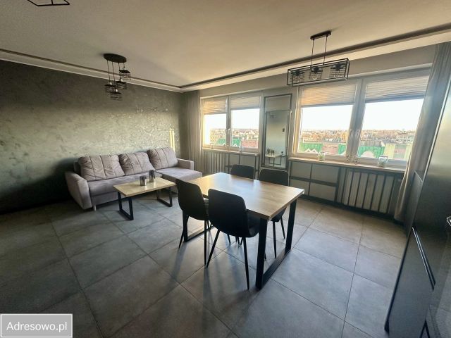 Mieszkanie 2-pokojowe Kalisz Centrum. Zdjęcie 1