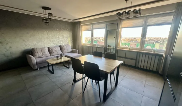 Mieszkanie 2-pokojowe Kalisz Centrum