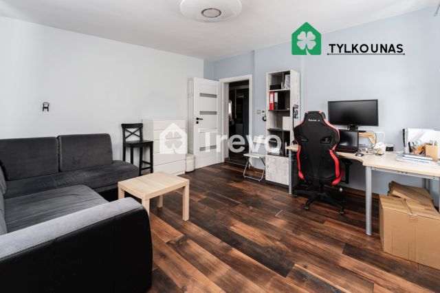 Mieszkanie 2-pokojowe Wiślinka, ul. Szkolna. Zdjęcie 4