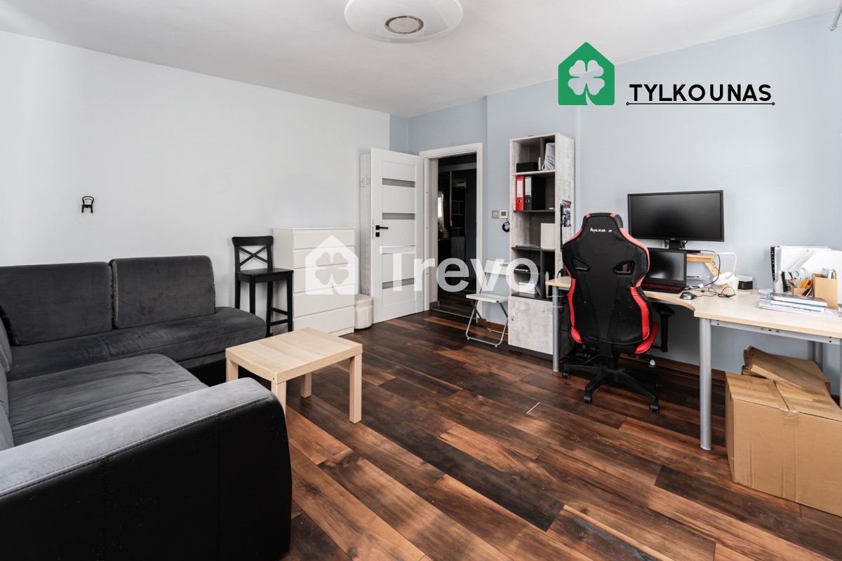 Mieszkanie 2-pokojowe Wiślinka, ul. Szkolna. Zdjęcie 4