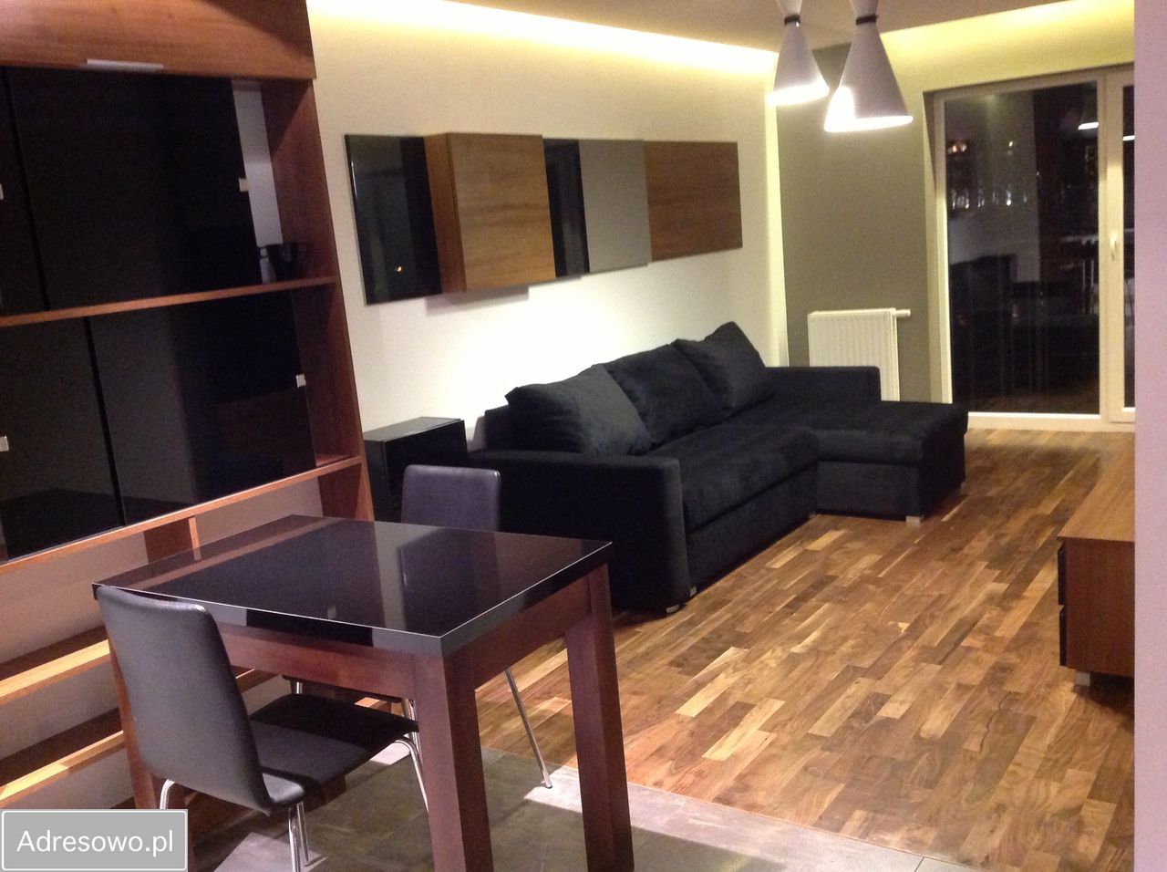 Mieszkanie 2-pokojowe Wrocław Krzyki, ul. Na Grobli. Zdjęcie 7