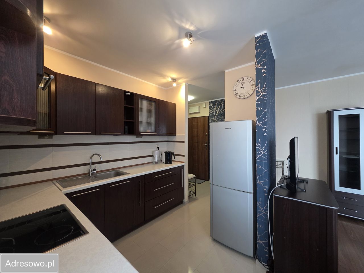 Mieszkanie 1-pokojowe Olsztyn Jaroty, ul. Biskupa Tomasza Wilczyńskiego. Zdjęcie 5