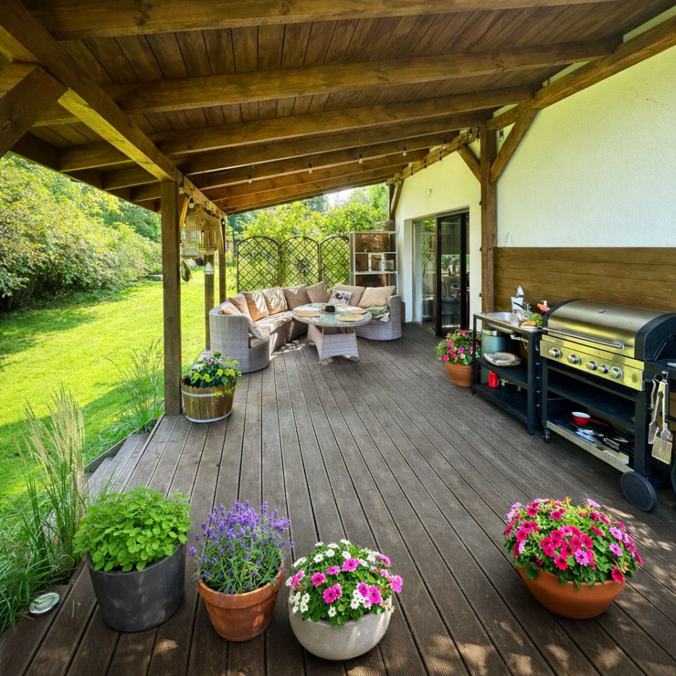 dom wolnostojący, 4 pokoje Kijany. Zdjęcie 10