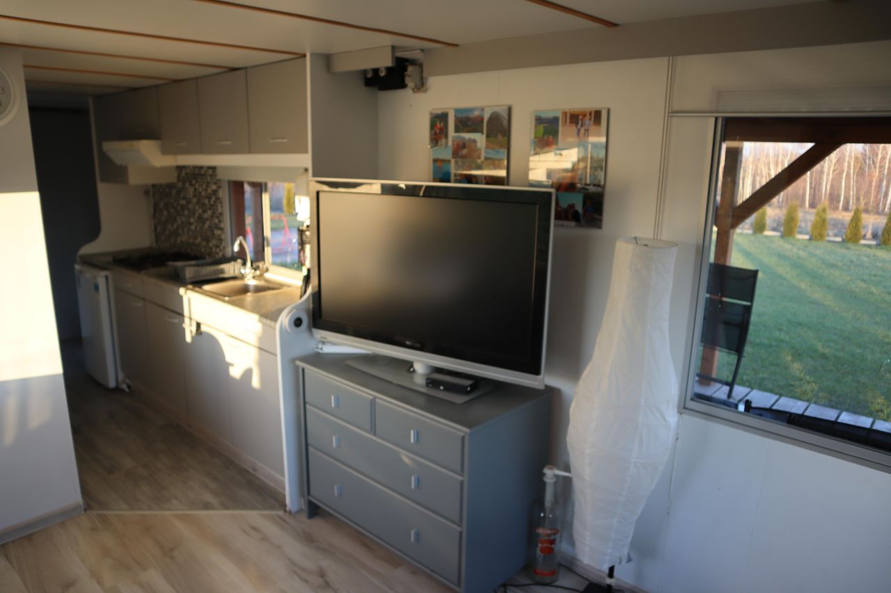 inny, 3 pokoje Józefów. Zdjęcie 10