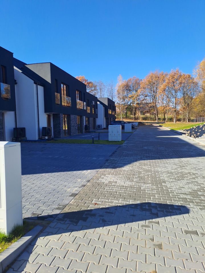 Mieszkanie 5-pokojowe Stróżówka, Stróżowska. Zdjęcie 11