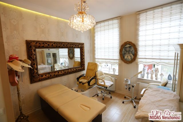 Hotel/pensjonat Ciechocinek Centrum. Zdjęcie 11