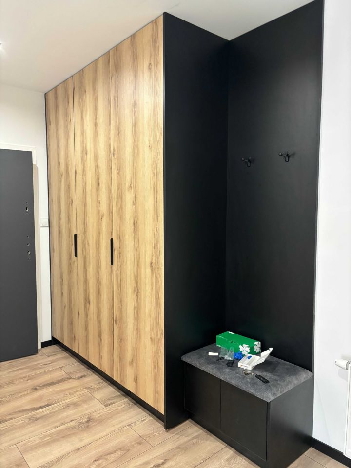 Mieszkanie 3-pokojowe Giżycko, ul. Myśliwska. Zdjęcie 6