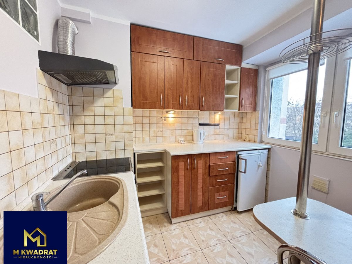 Mieszkanie 3-pokojowe Gdynia Wzgórze Świętego Maksymiliana, ul. Partyzantów. Zdjęcie 12