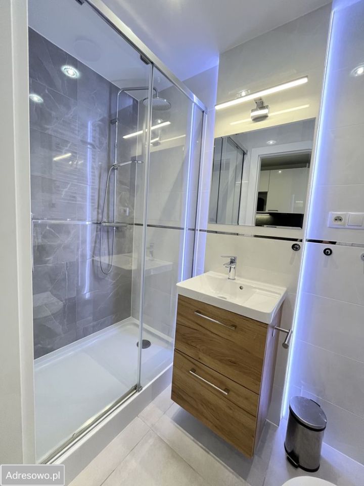 Mieszkanie 1-pokojowe Poznań Centrum, pl. Wolności. Zdjęcie 8