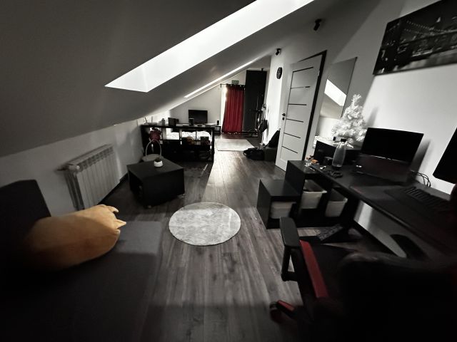 dom wolnostojący, 3 pokoje Podkampinos Krubice, .. Zdjęcie 17