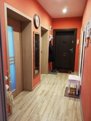 Mieszkanie 3-pokojowe Wałbrzych Nowe Miasto, ul. Fryderyka Chopina. Zdjęcie 16