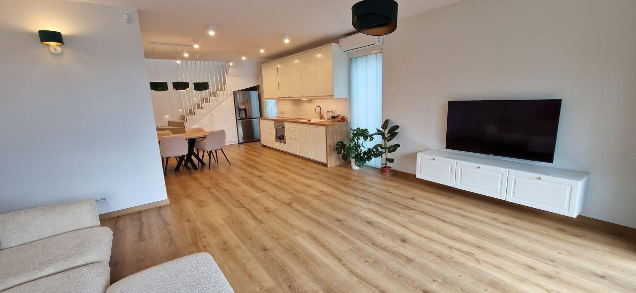 bliźniak, 4 pokoje Warszawa Białołęka, Ostrodzka. Zdjęcie 3