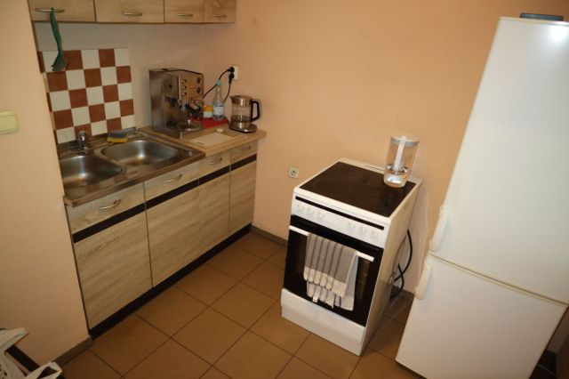 Mieszkanie 1-pokojowe Poznań Nowe Miasto, ul. Na Miasteczku. Zdjęcie 5