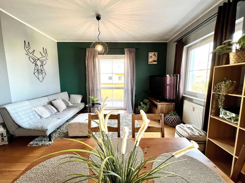 Mieszkanie 2-pokojowe Gdańsk Ujeścisko, ul. Dąbrówki. Zdjęcie 6