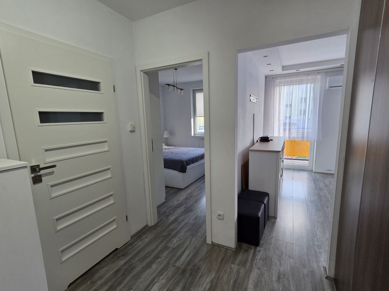 Mieszkanie 2-pokojowe Słubice, os. Osiedle Wimar. Zdjęcie 10