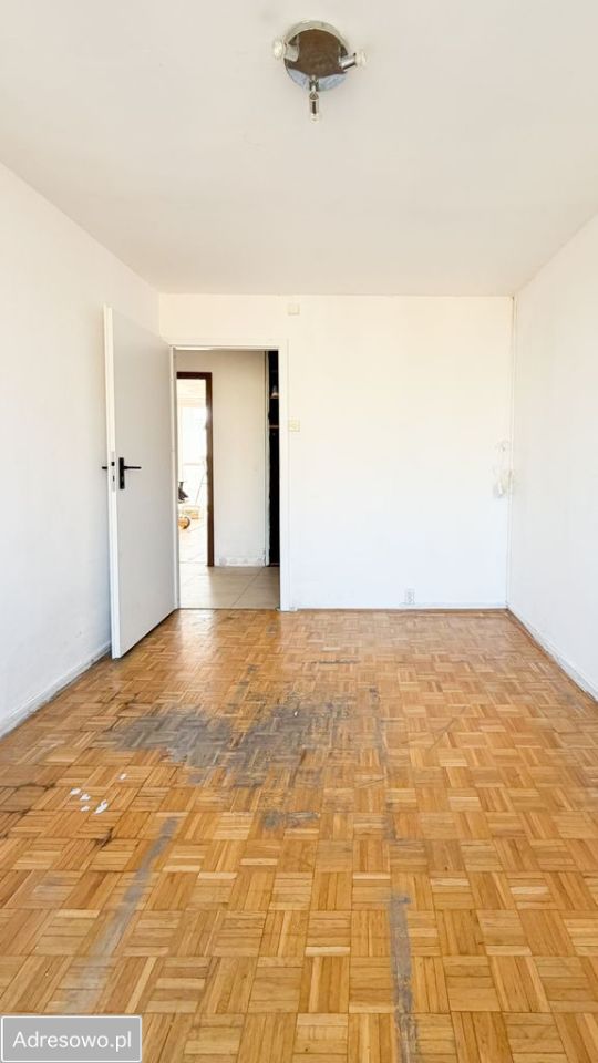 Mieszkanie 3-pokojowe Wrocław Popowice, ul. Wejherowska. Zdjęcie 11