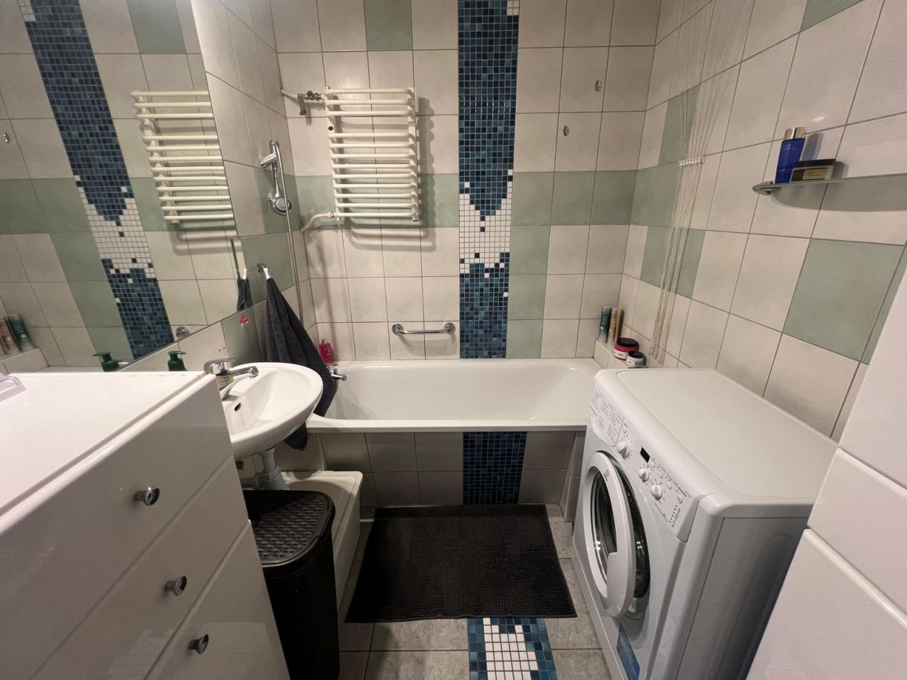 Mieszkanie 3-pokojowe Łódź Widzew, ul. Andrzeja Sacharowa. Zdjęcie 12