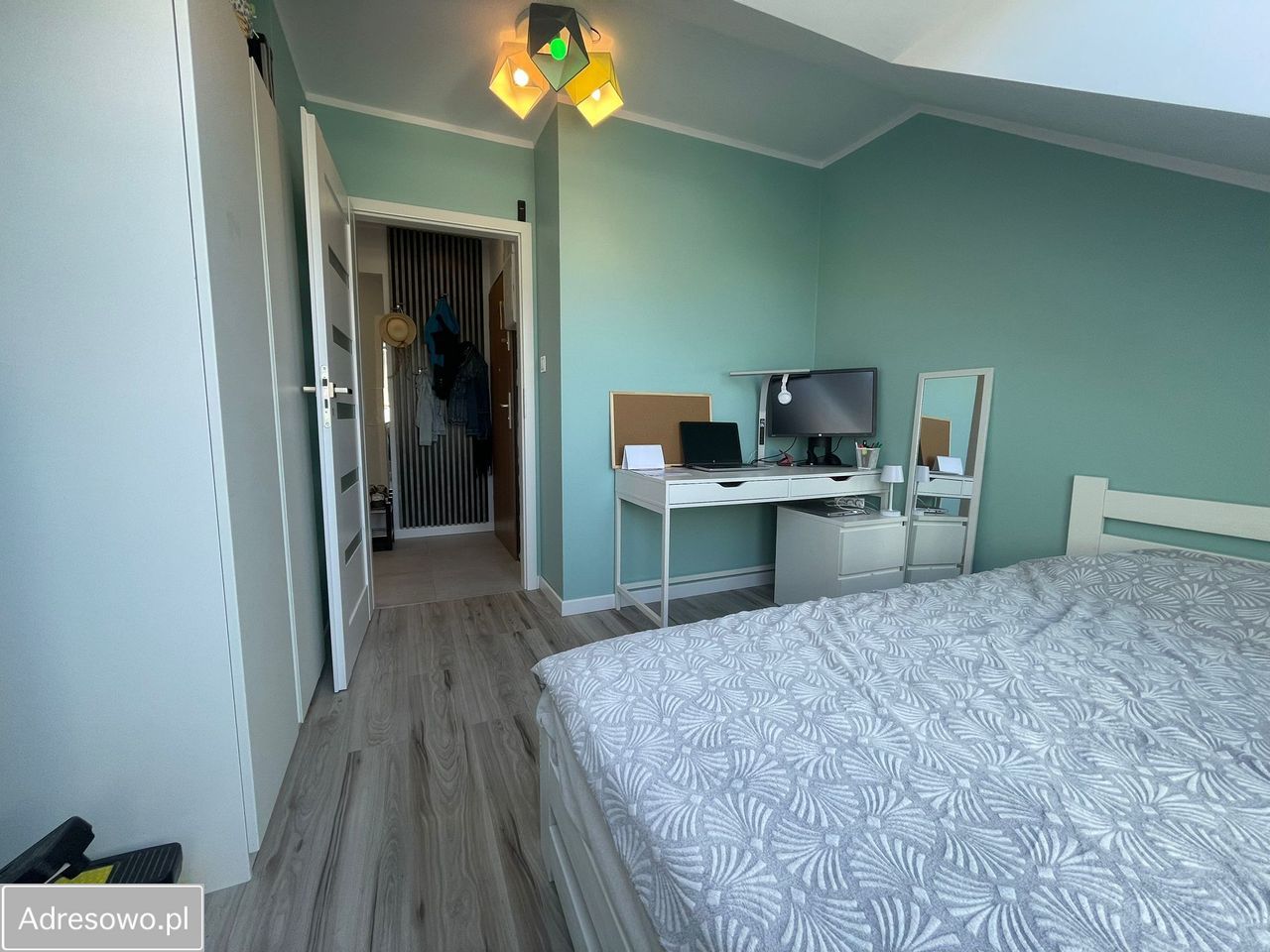 Mieszkanie 3-pokojowe Rokitki, ul. Tczewska. Zdjęcie 6