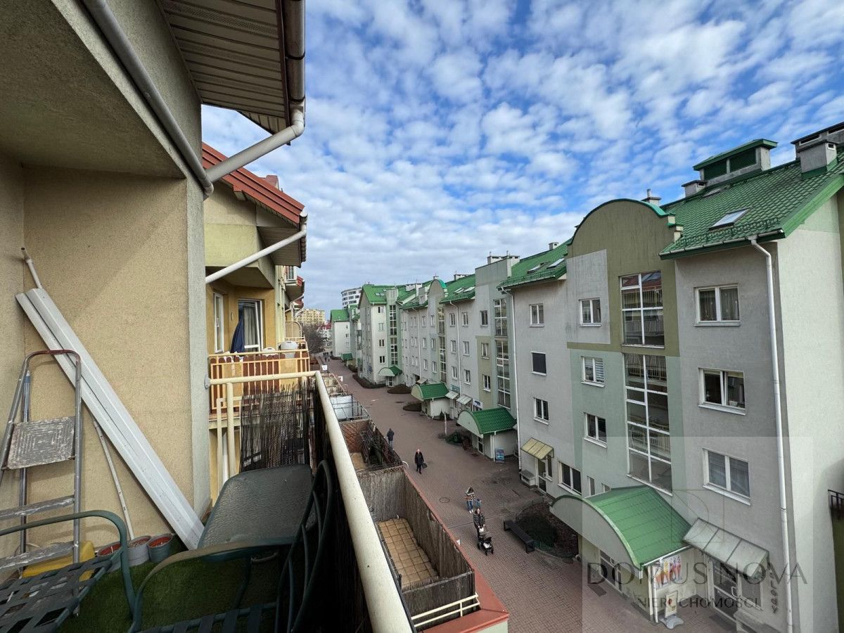 Mieszkanie 5-pokojowe Warszawa Bemowo, ul. Bolkowska. Zdjęcie 6