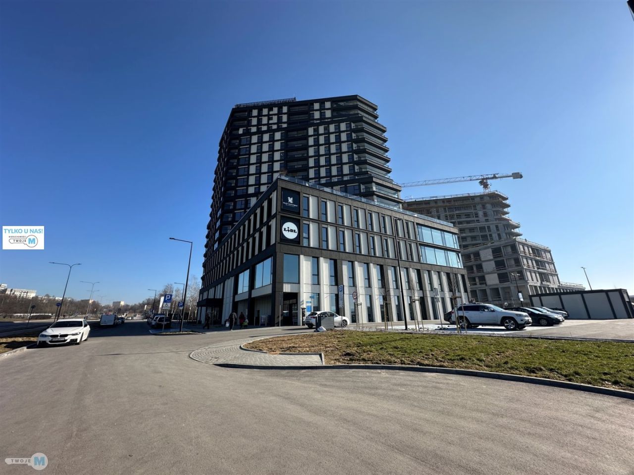 Lokal Kielce Bocianek, al. Solidarności. Zdjęcie 1