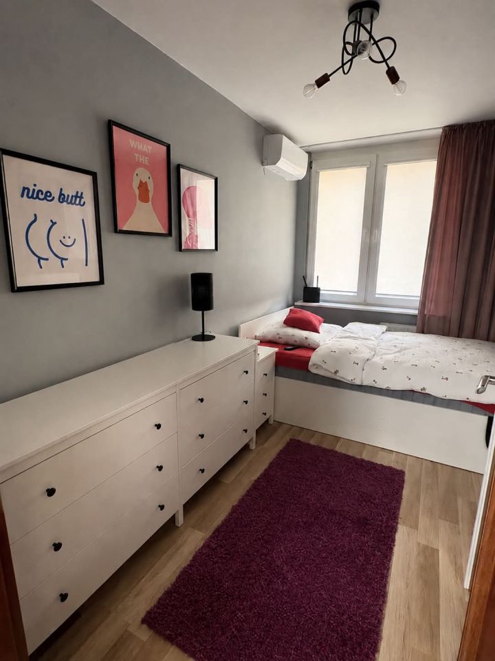 Mieszkanie 2-pokojowe Warszawa Praga-Południe, ul. Międzynarodowa. Zdjęcie 7