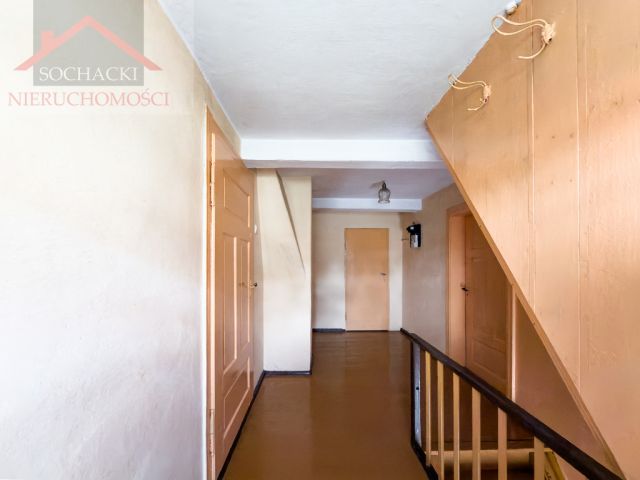 dom wolnostojący, 3 pokoje Pisarzowice. Zdjęcie 13