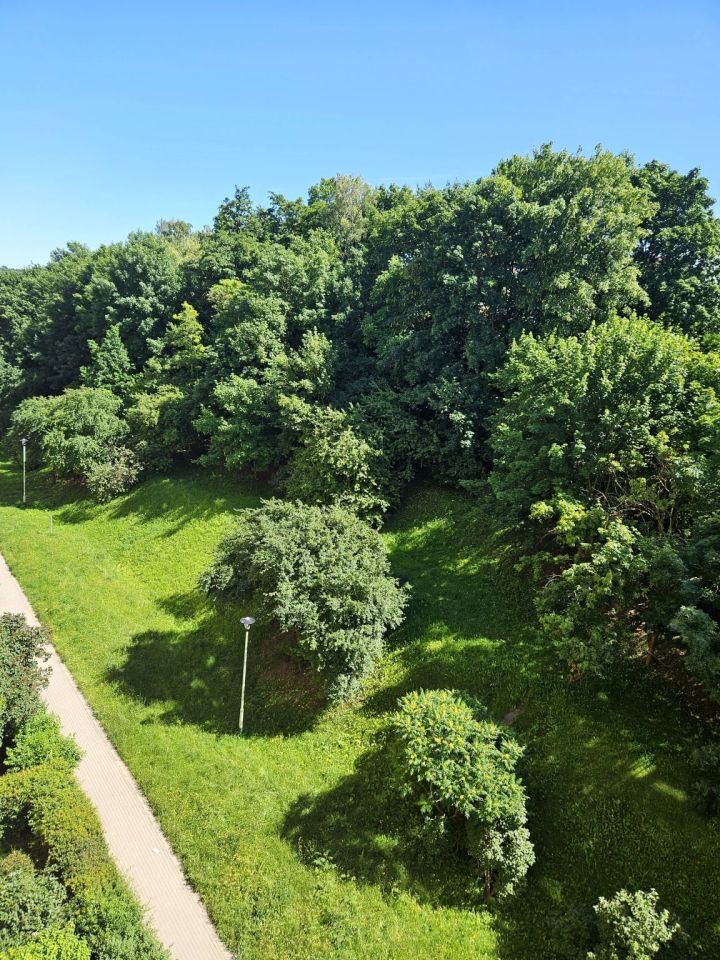 Mieszkanie 2-pokojowe Gdańsk Siedlce, ul. Jacka Malczewskiego. Zdjęcie 4