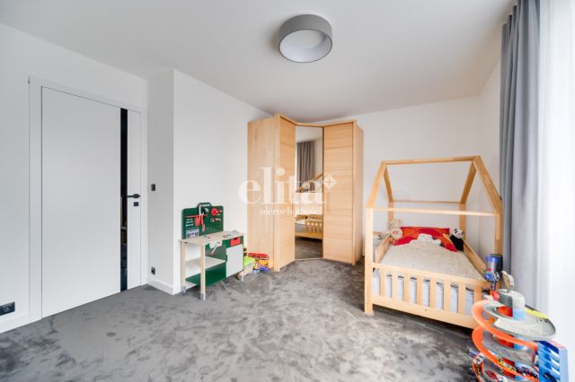 bliźniak, 9 pokoi Gdynia Witomino, ul. Wąska. Zdjęcie 14