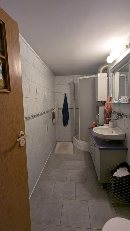 dom wolnostojący, 5 pokoi Stara Iwiczna. Zdjęcie 8