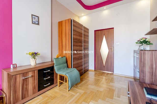 Mieszkanie 3-pokojowe Kraków Nowa Huta, os. Centrum D. Zdjęcie 37