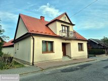 dom wolnostojący, 5 pokoi Lipnica Murowana. Zdjęcie 1