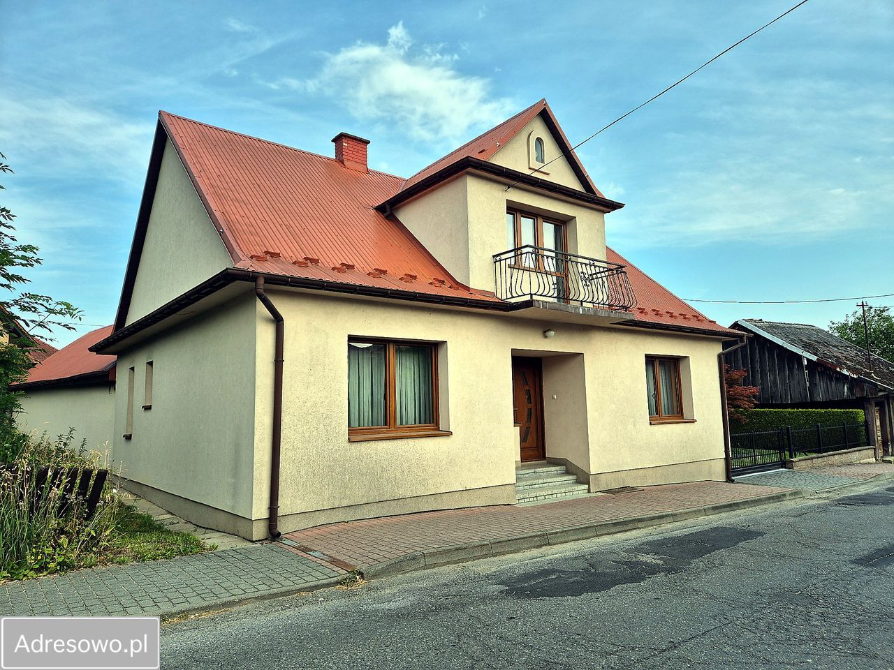 dom wolnostojący, 5 pokoi Lipnica Murowana. Zdjęcie 2