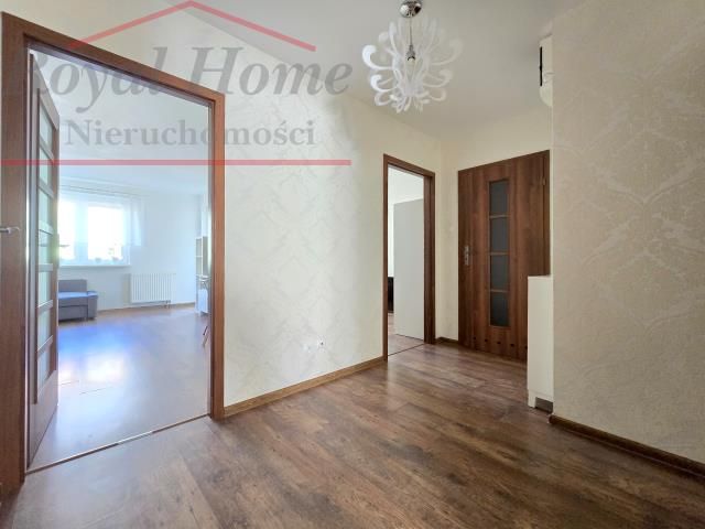Mieszkanie 3-pokojowe Wrocław Krzyki, ul. Srebrnogórska. Zdjęcie 13
