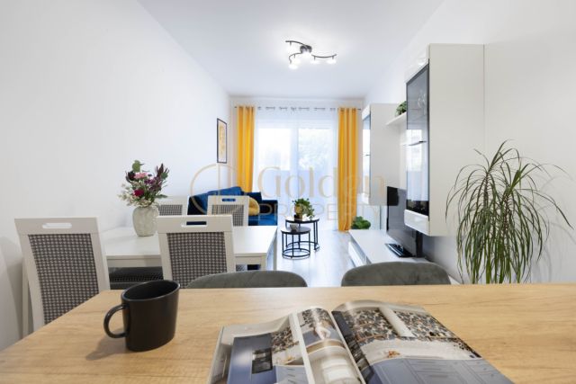 Mieszkanie 3-pokojowe Wrocław Stabłowice, ul. Arbuzowa. Zdjęcie 4