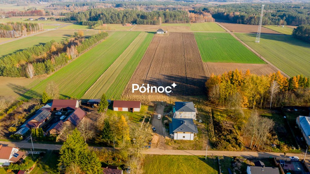 bliźniak, 5 pokoi Gajowniki. Zdjęcie 31