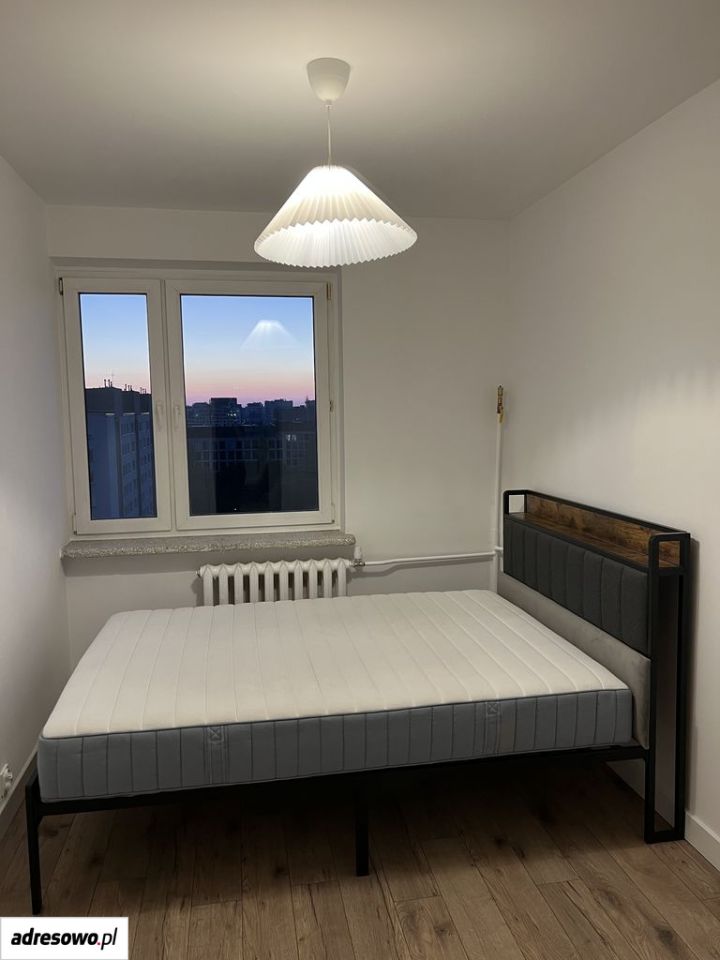 Mieszkanie 3-pokojowe Warszawa Mokotów, ul. Stefana Bryły. Zdjęcie 4