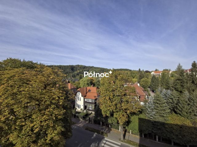 Mieszkanie 4-pokojowe Polanica-Zdrój, al. Wojska Polskiego. Zdjęcie 3