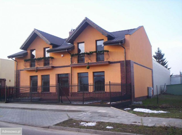 dom wolnostojący Włocławek. Zdjęcie 1