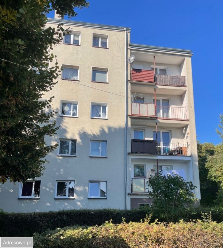 Mieszkanie 2-pokojowe Nowogard, ul. 5 Marca