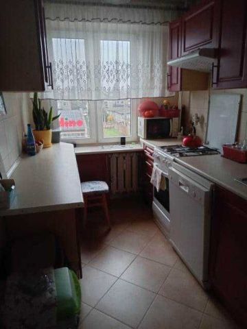 Mieszkanie 3-pokojowe Pabianice, ul. Michała Ossowskiego. Zdjęcie 1