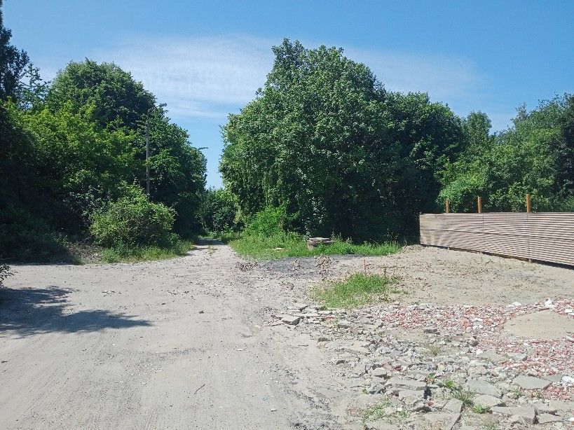 Działka budowlana Koszalin Przylesie, ul. Władysława IV. Zdjęcie 2