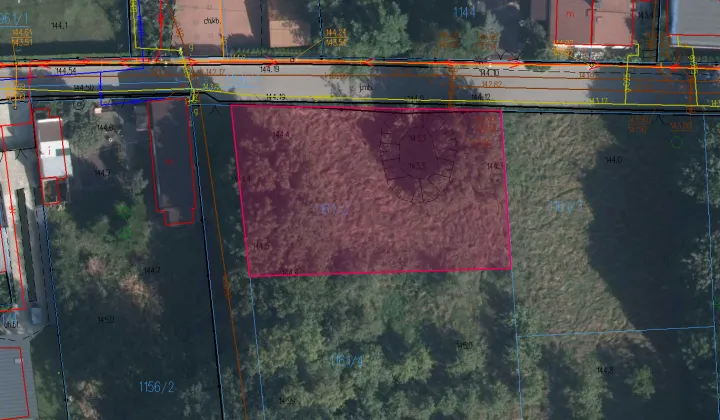 Działka budowlana Grójec, ul. Wołodyjowskiego