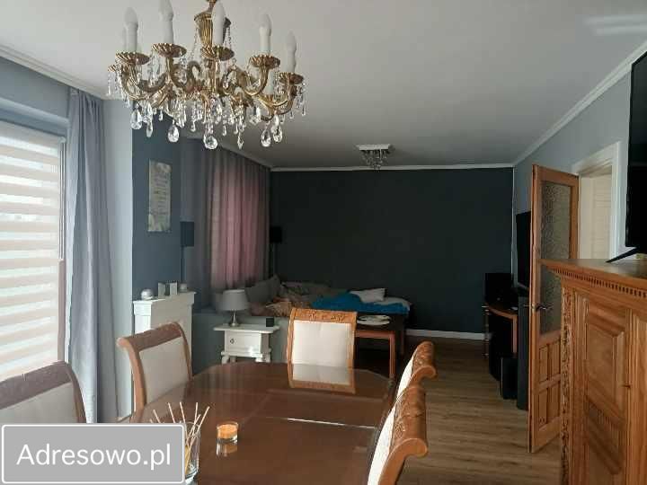 dom wolnostojący, 6 pokoi Tryszczyn, ul. Morzewiecka. Zdjęcie 7