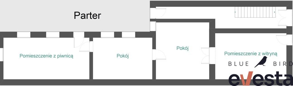 kamienica, 5 pokoi Poniec, ul. ppłk. Bernarda Śliwińskiego. Zdjęcie 22