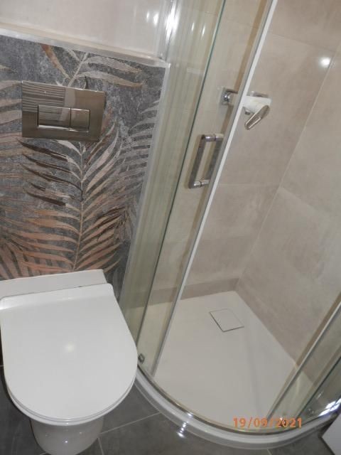 dom wolnostojący, 2 pokoje Nowy Sącz Stare Miasto, ul. Stara. Zdjęcie 8