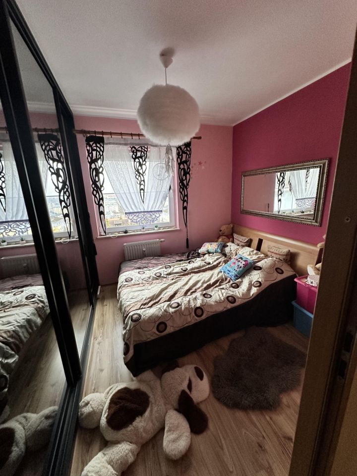 Mieszkanie 2-pokojowe Gdańsk Osiedle Pogodne, ul. Anny Jagiellonki. Zdjęcie 10